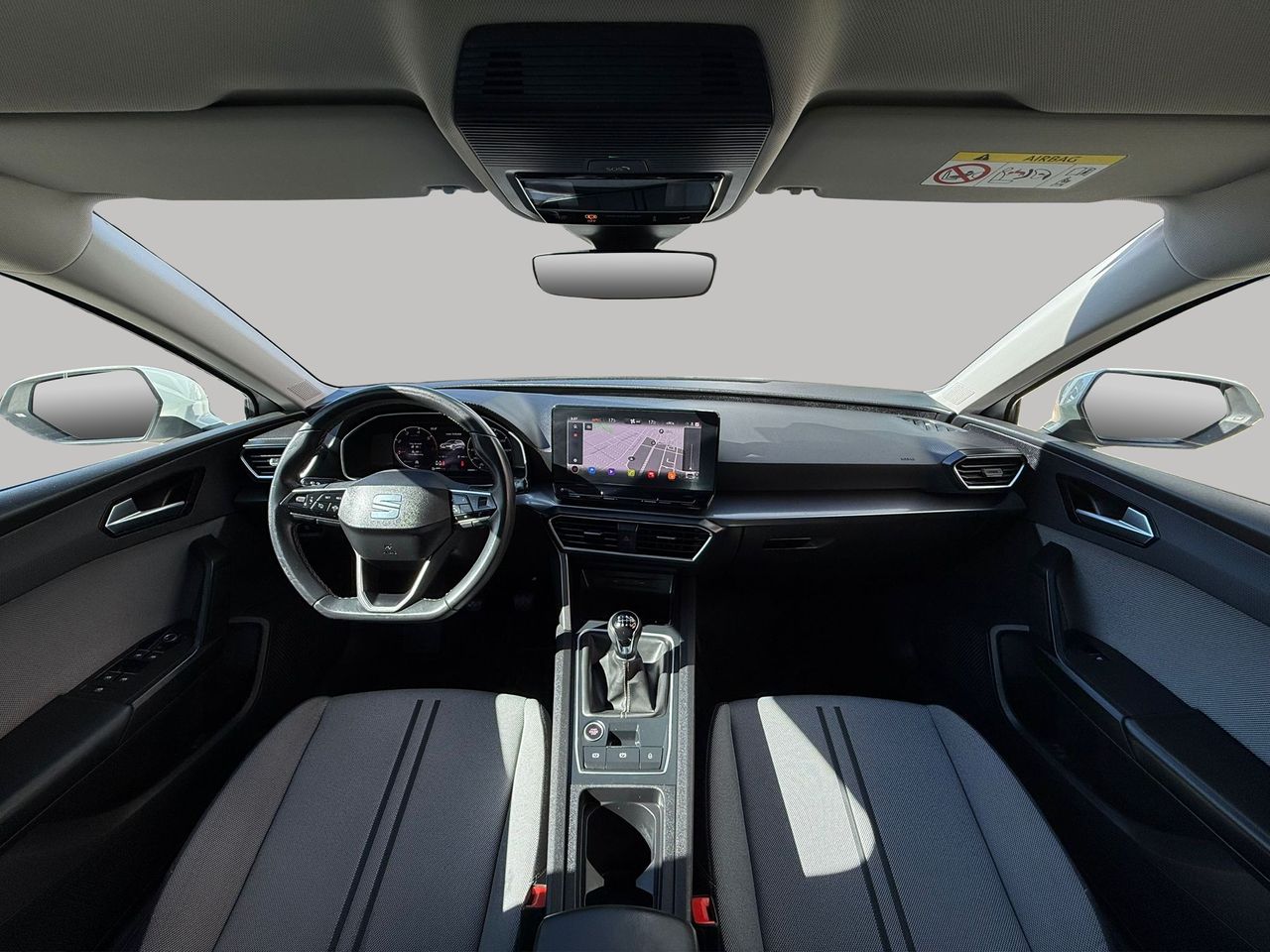 Seat Leon SP 2.0 TDI 85kW Style - Foto 2