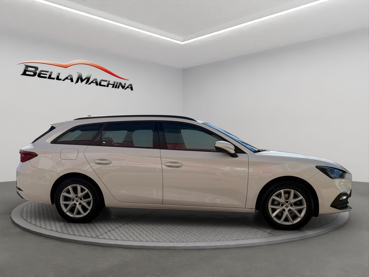 Seat Leon SP 2.0 TDI 85kW Style - Foto 2
