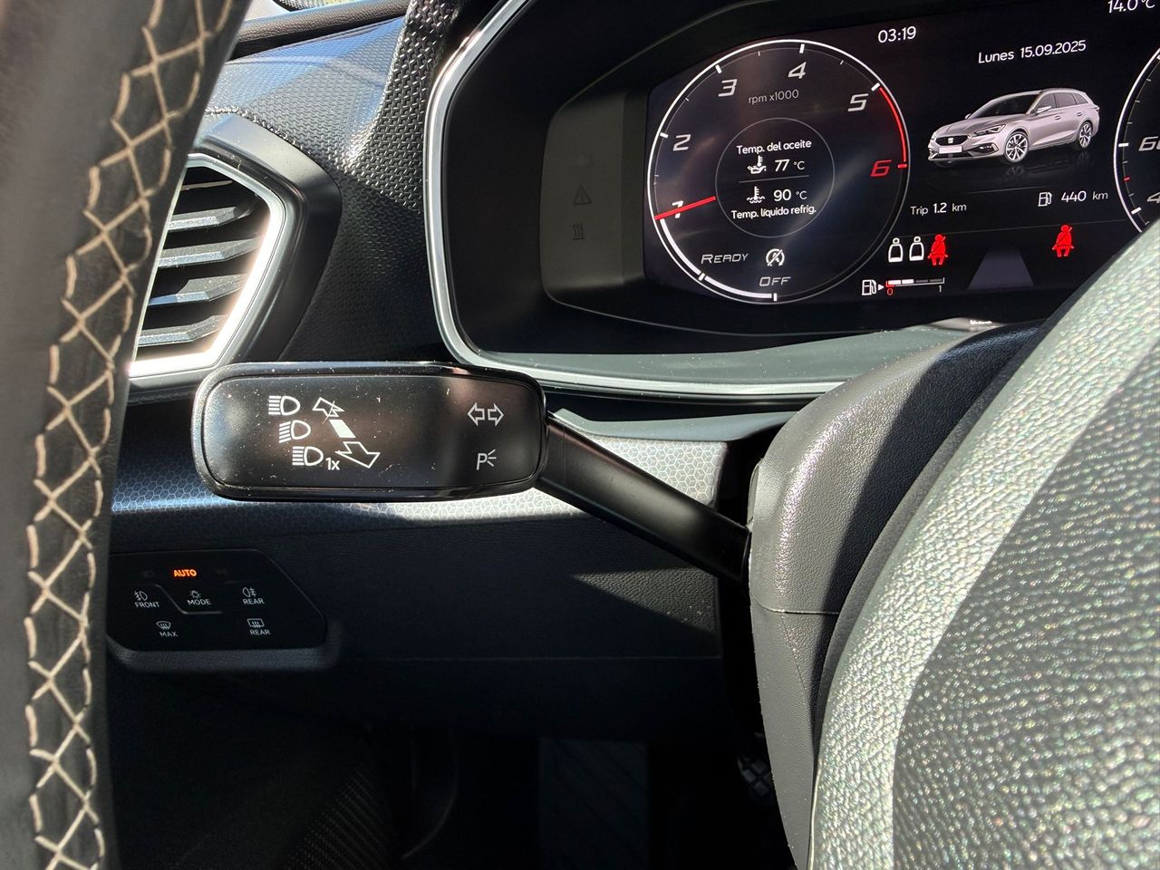 Seat Leon SP 2.0 TDI 85kW Style - Foto 2