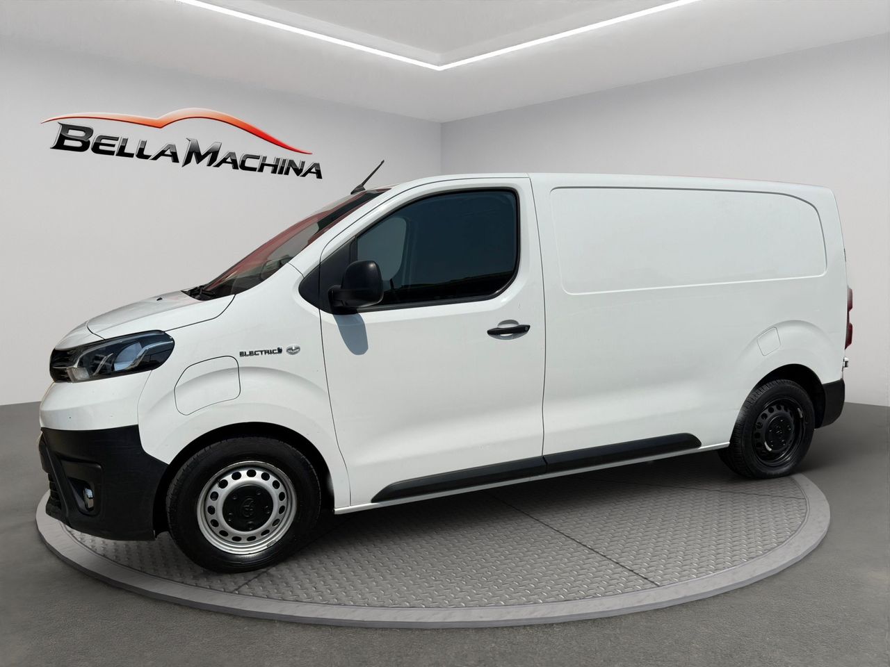 Toyota Proace 136 CV ELECTRICO - Foto 2