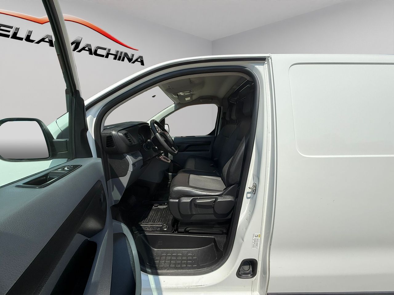 Toyota Proace 136 CV ELECTRICO - Foto 2