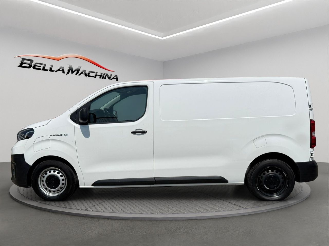 Toyota Proace 136 CV ELECTRICO - Foto 2