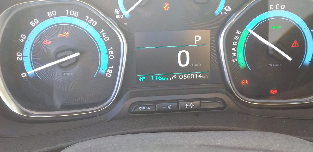 Toyota Proace ELECTRICO  - Foto 2