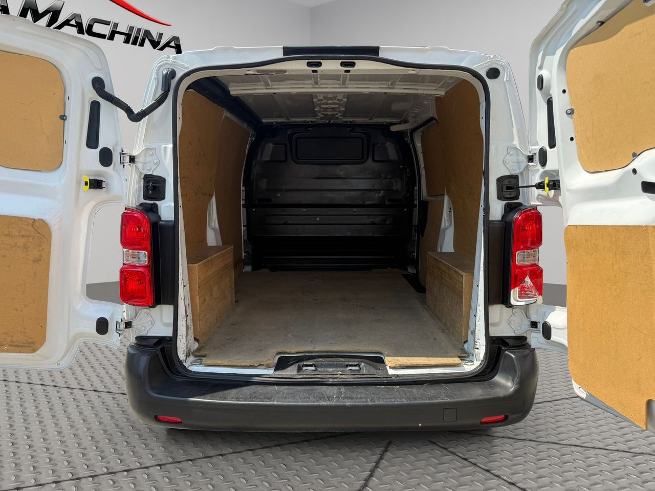 Toyota Proace 136 CV ELECTRICO - Foto 2