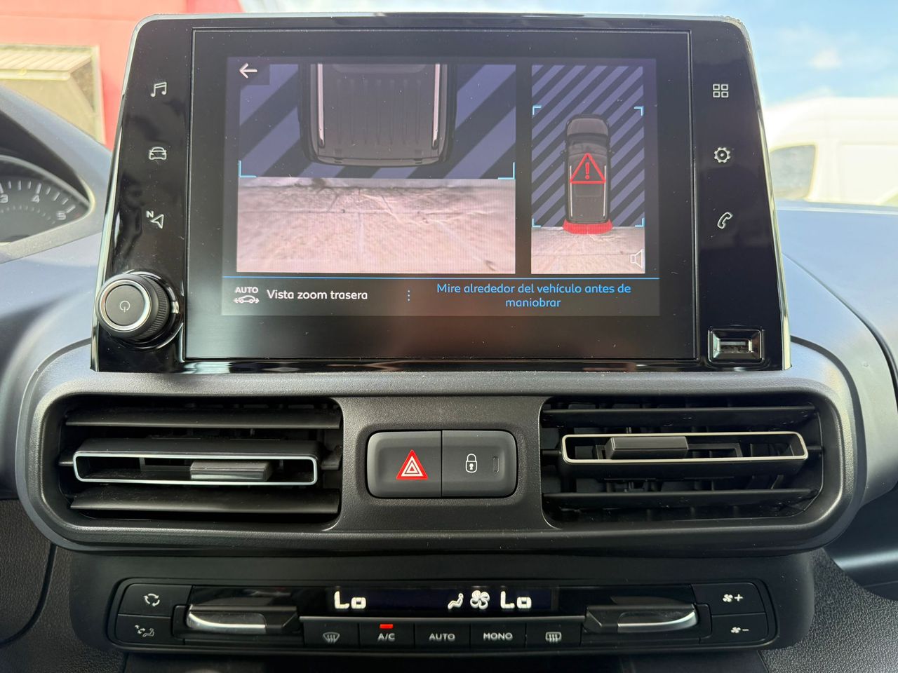 Peugeot Rifter Active Pack Long PureTech 81kW - Foto 2