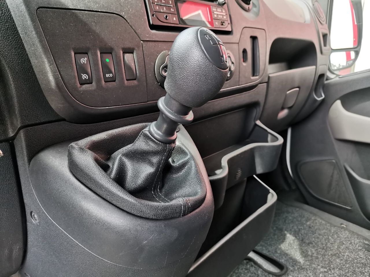 Nissan Interstar L3 H2  - Foto 2