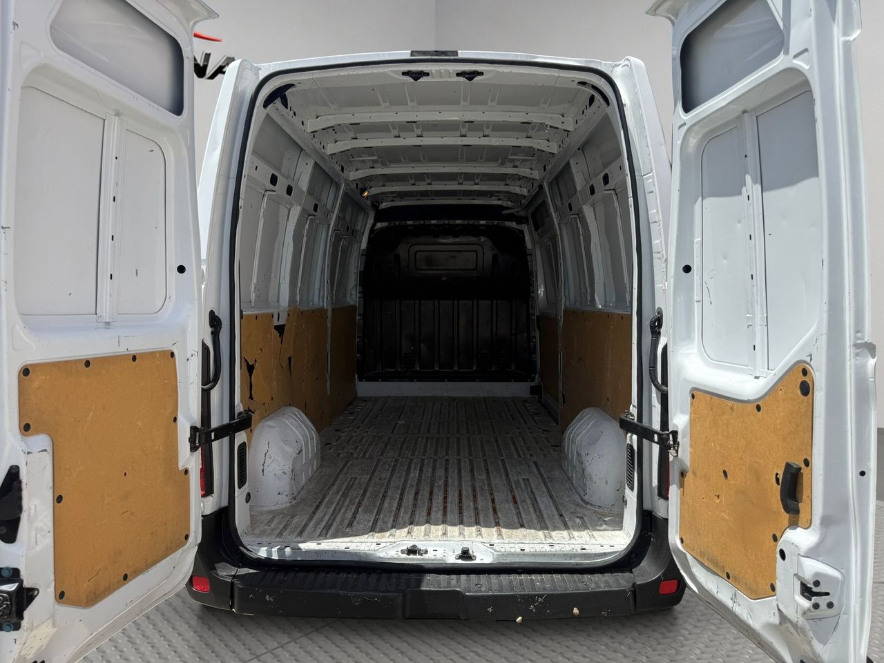 Nissan Interstar L3 H2 - Foto 2