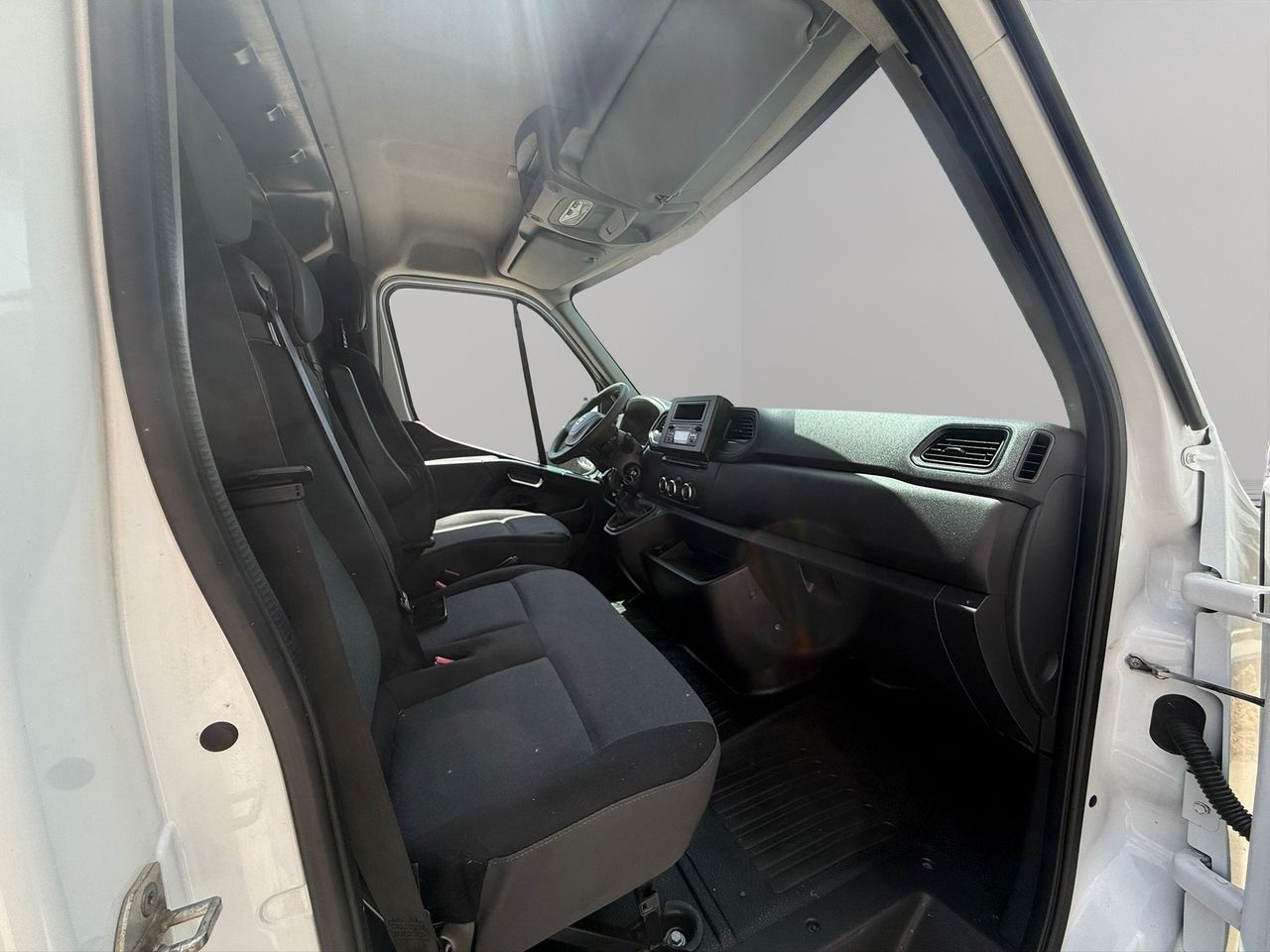 Nissan Interstar L3 H2 - Foto 2