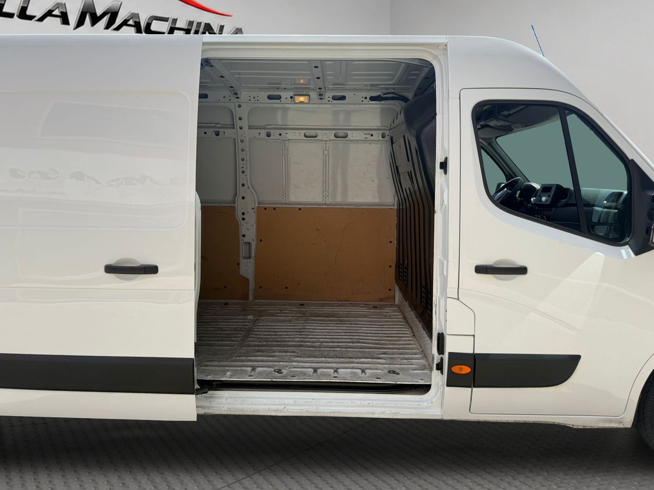 Nissan Interstar L3 H2 - Foto 2