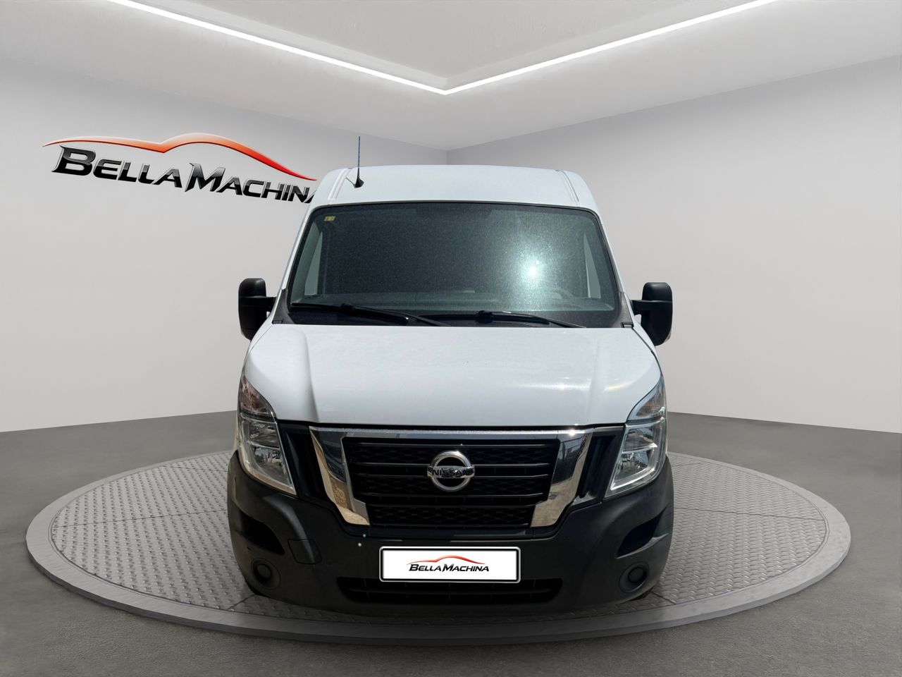 Nissan Interstar L3 H2 - Foto 2
