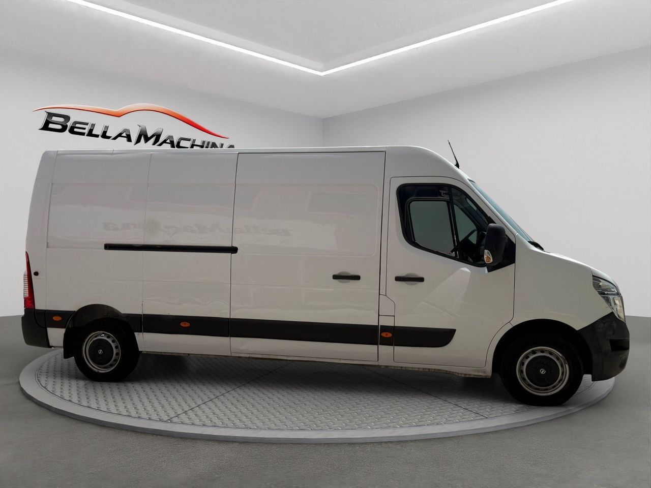 Nissan Interstar L3 H2 - Foto 2