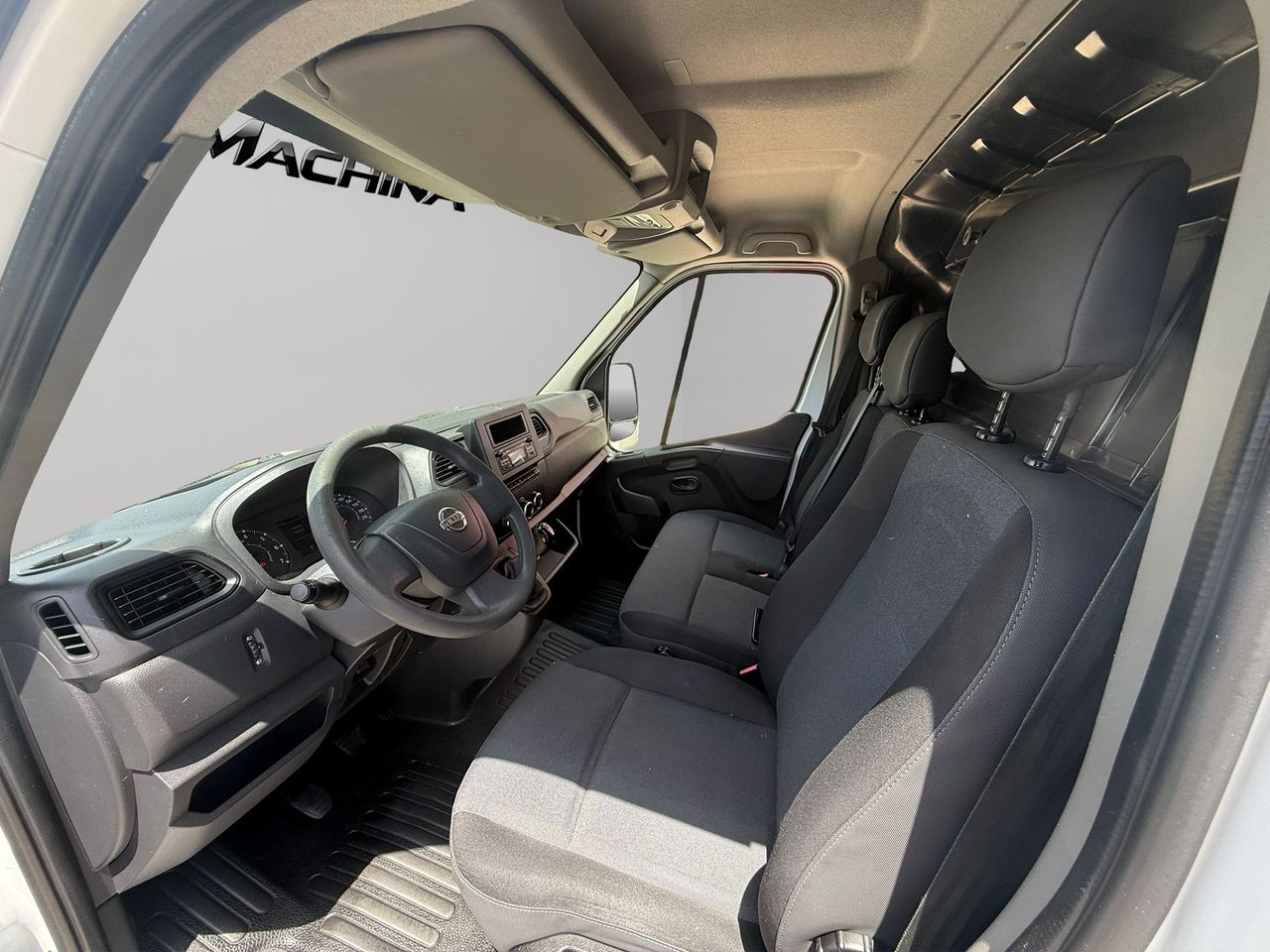 Nissan Interstar L3 H2 - Foto 2