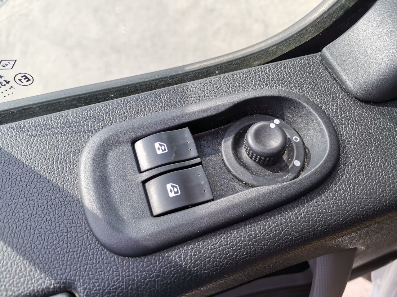 Nissan Interstar L3 H2  - Foto 2