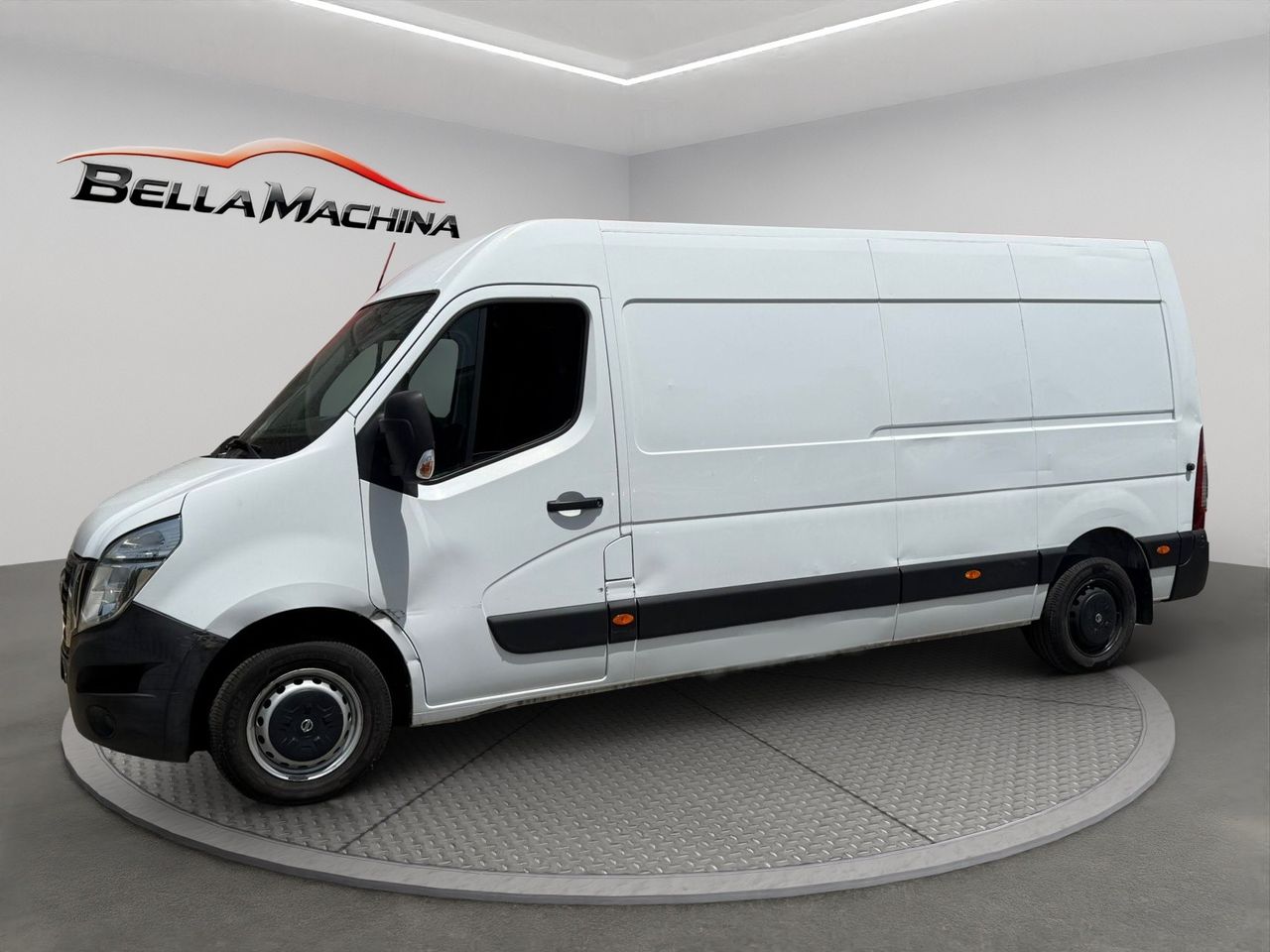 Nissan Interstar L3 H2 - Foto 2