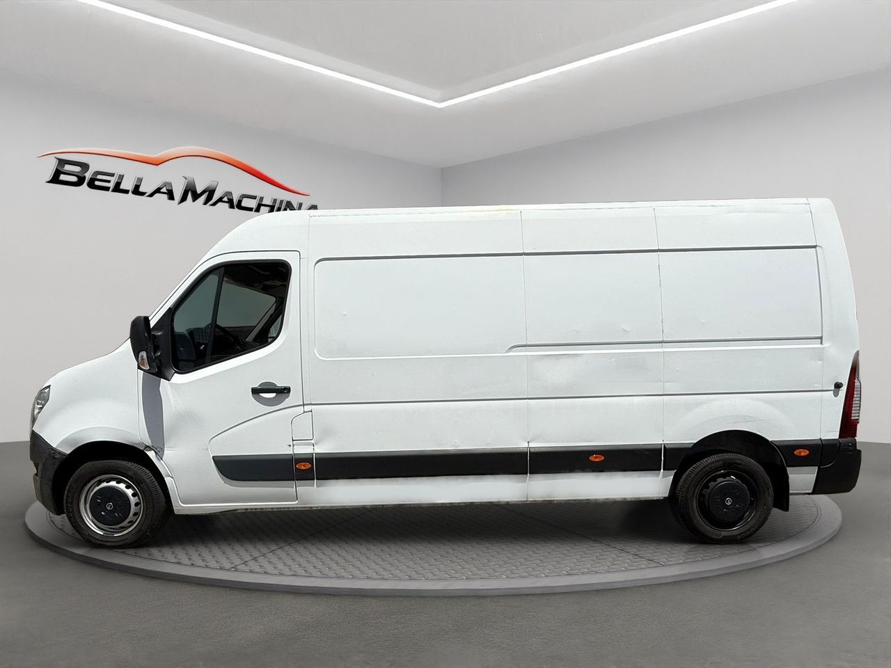 Nissan Interstar L3 H2 - Foto 2