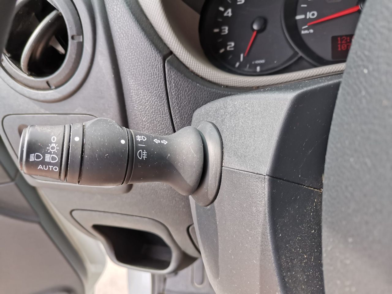 Nissan Interstar L3 H2  - Foto 2