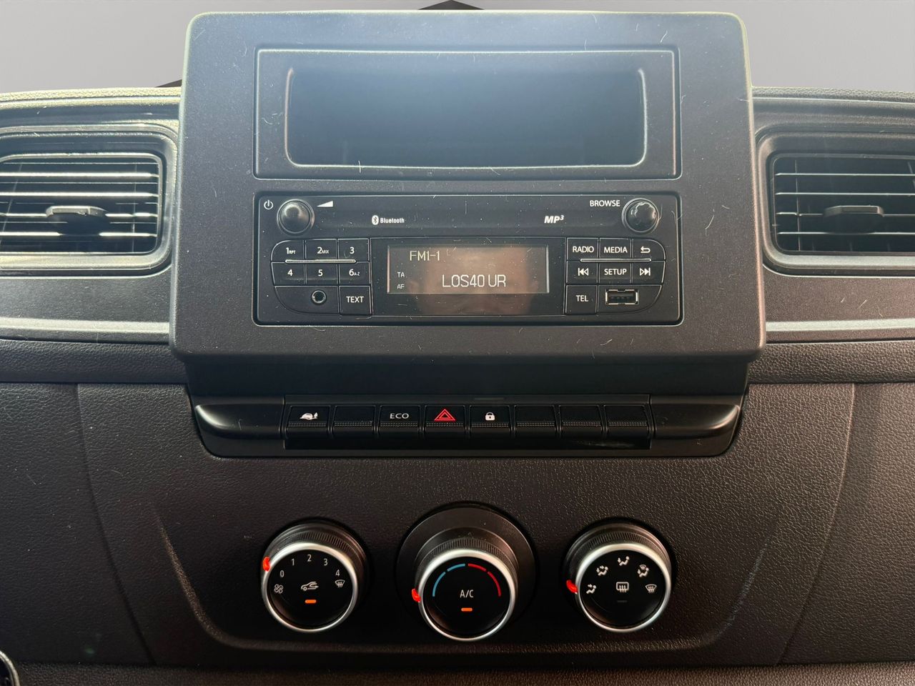 Nissan Interstar L3 H2 - Foto 2