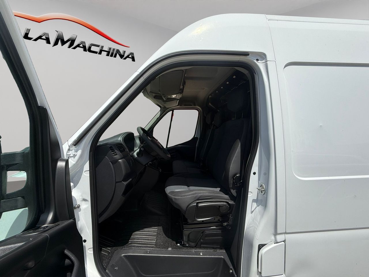 Nissan Interstar L3 H2 - Foto 2