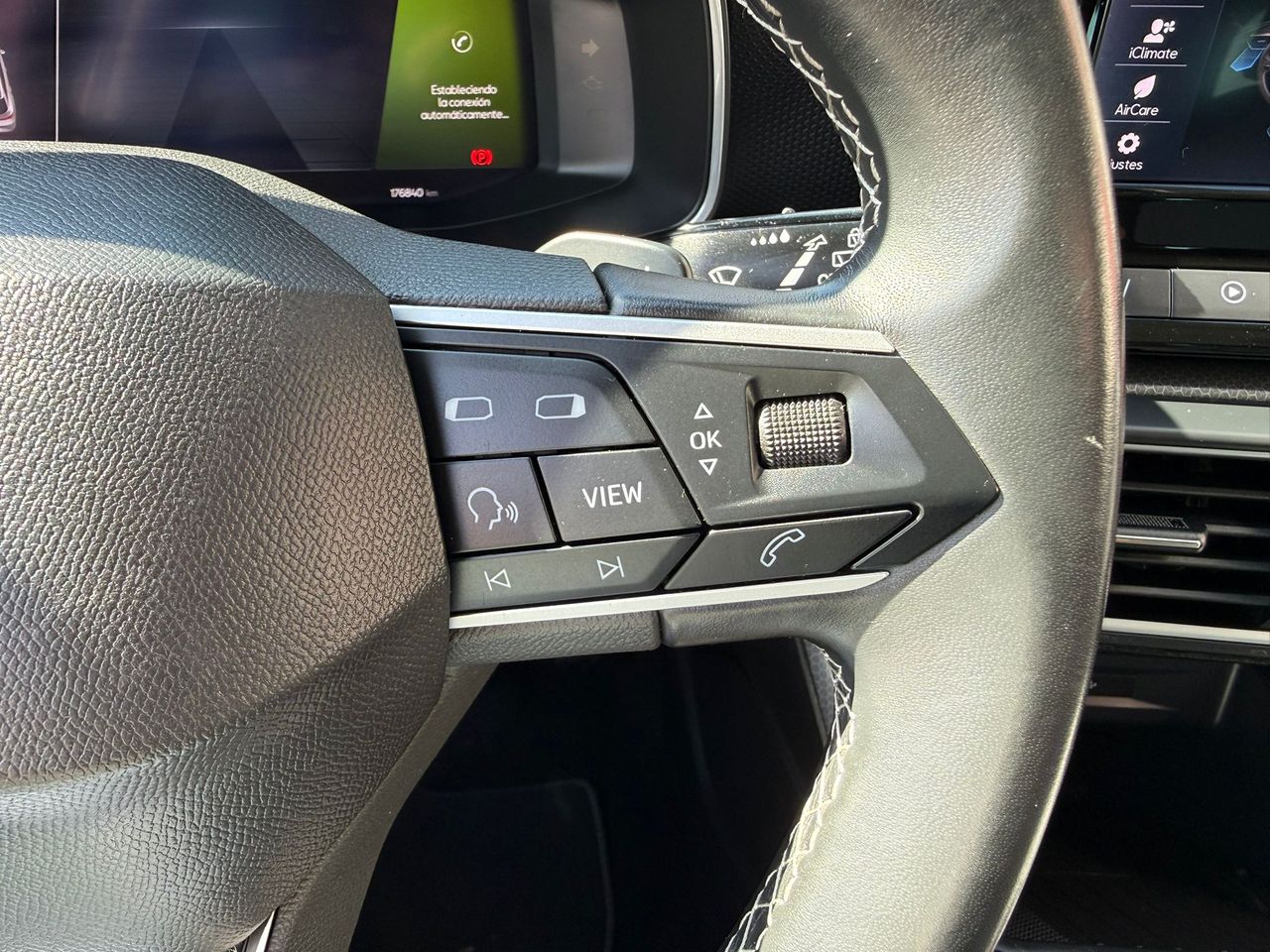 Seat Leon SP 2.0 TDI 110kW DSG Style - Foto 2