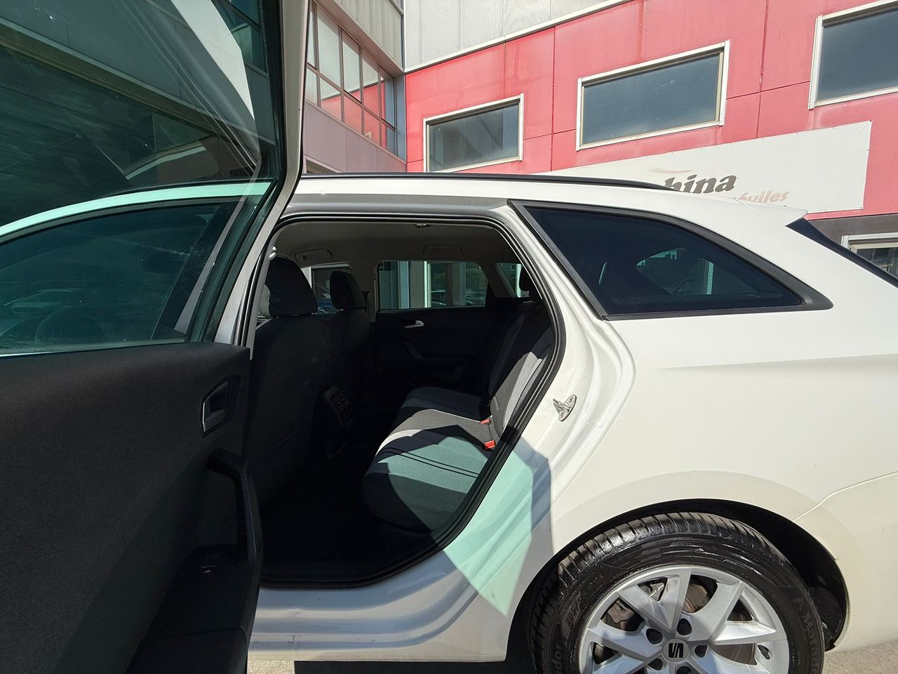 Seat Leon SP 2.0 TDI 110kW DSG Style - Foto 2