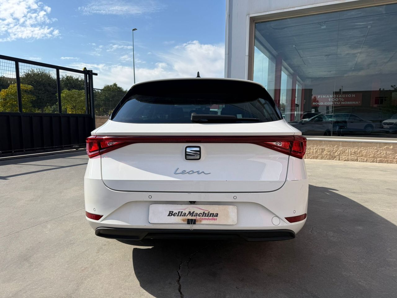 Seat Leon SP 2.0 TDI 110kW DSG Style - Foto 2