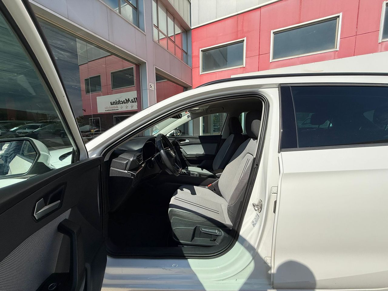 Seat Leon SP 2.0 TDI 110kW DSG Style - Foto 2