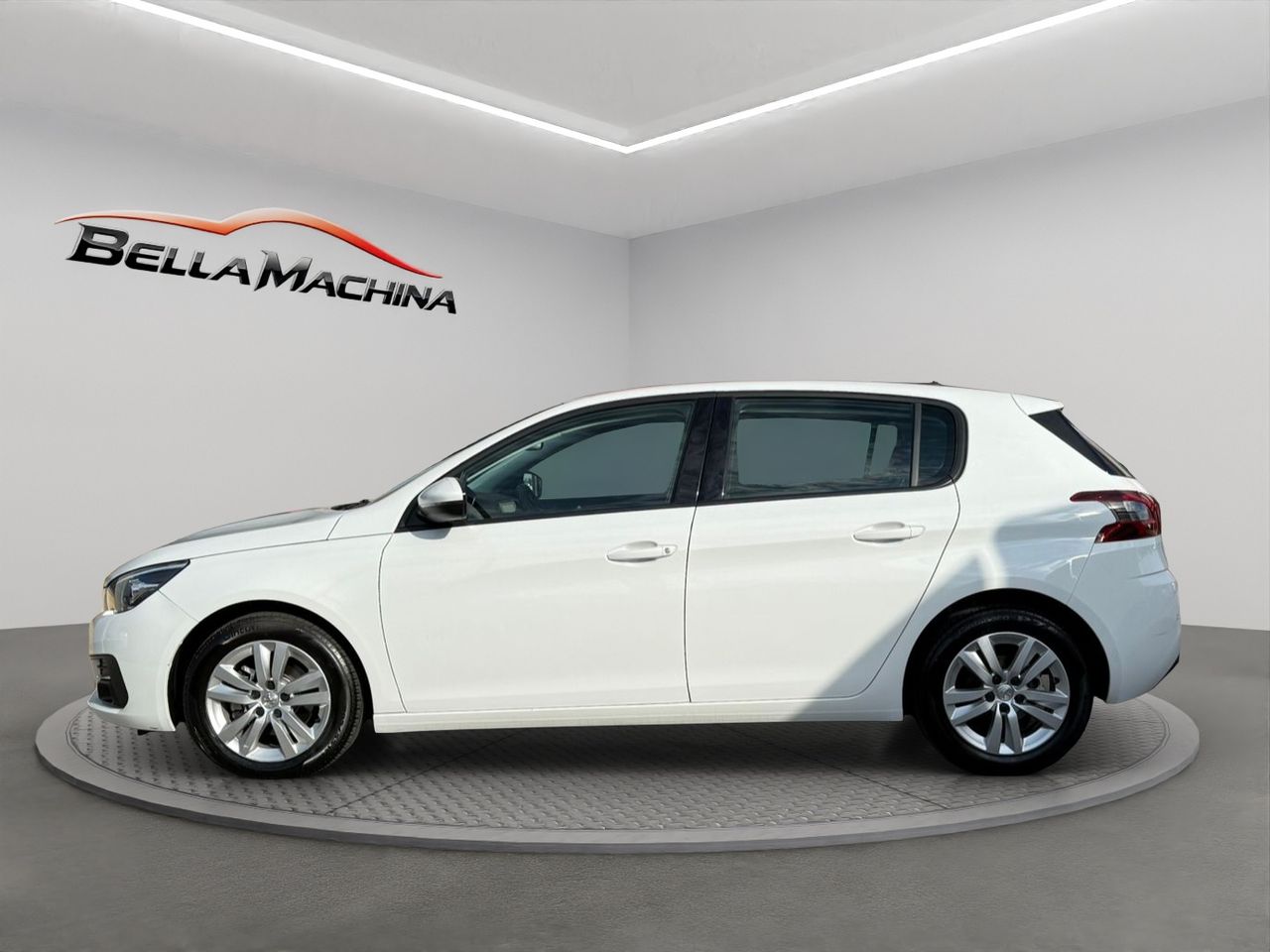 Peugeot 308 5p Active Pack BlueHDi 130 S&S - Foto 2