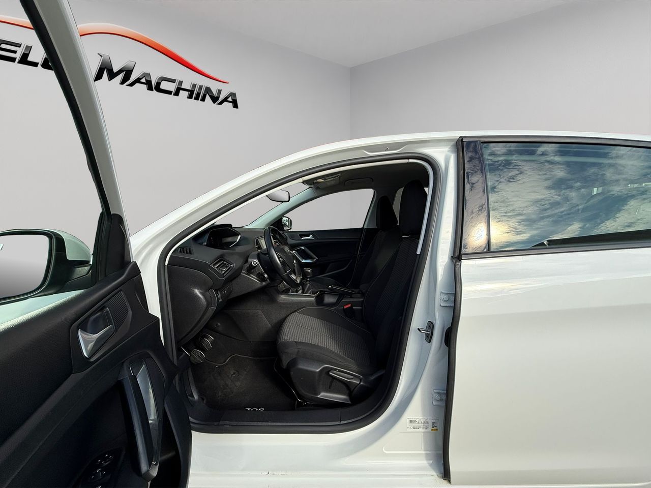 Peugeot 308 5p Active Pack BlueHDi 130 S&S - Foto 2