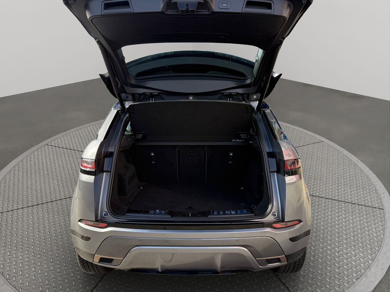 Land-Rover Range Rover Evoque 1.5 P300e R-Dynamic S AUTO 4WD PHEV - Foto 2