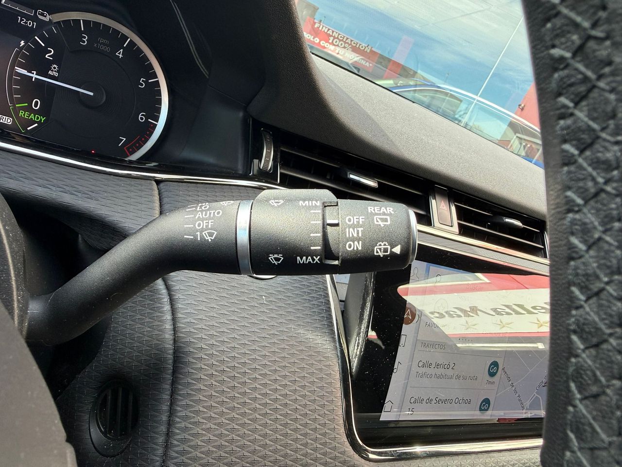 Land-Rover Range Rover Evoque 1.5 P300e R-Dynamic S AUTO 4WD PHEV - Foto 2