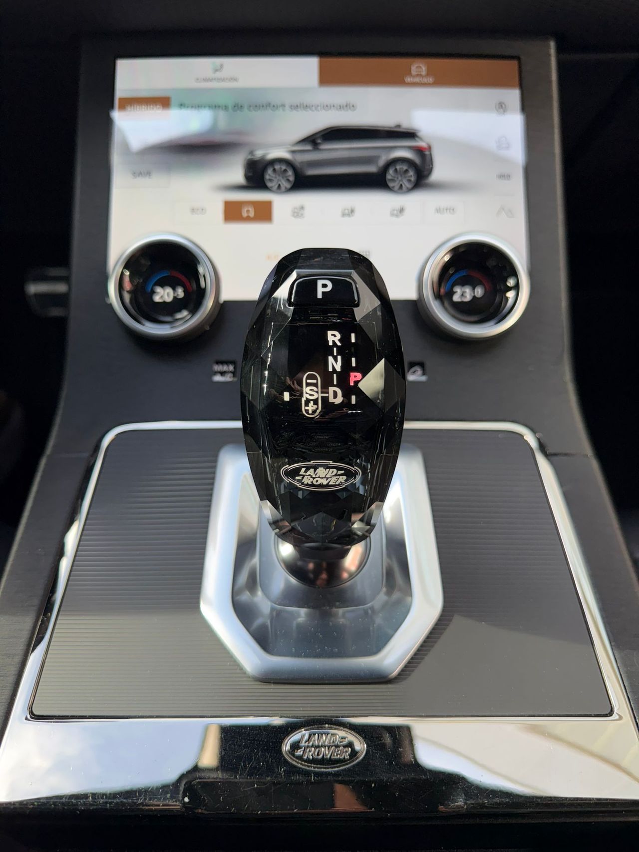 Land-Rover Range Rover Evoque 1.5 P300e R-Dynamic S AUTO 4WD PHEV - Foto 2