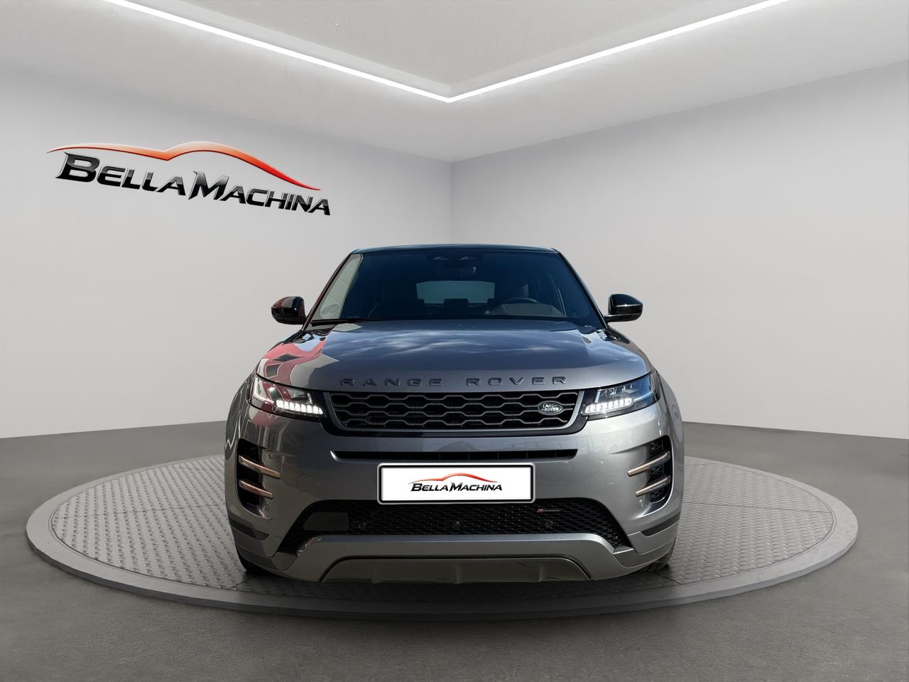 Land-Rover Range Rover Evoque 1.5 P300e R-Dynamic S AUTO 4WD PHEV - Foto 2