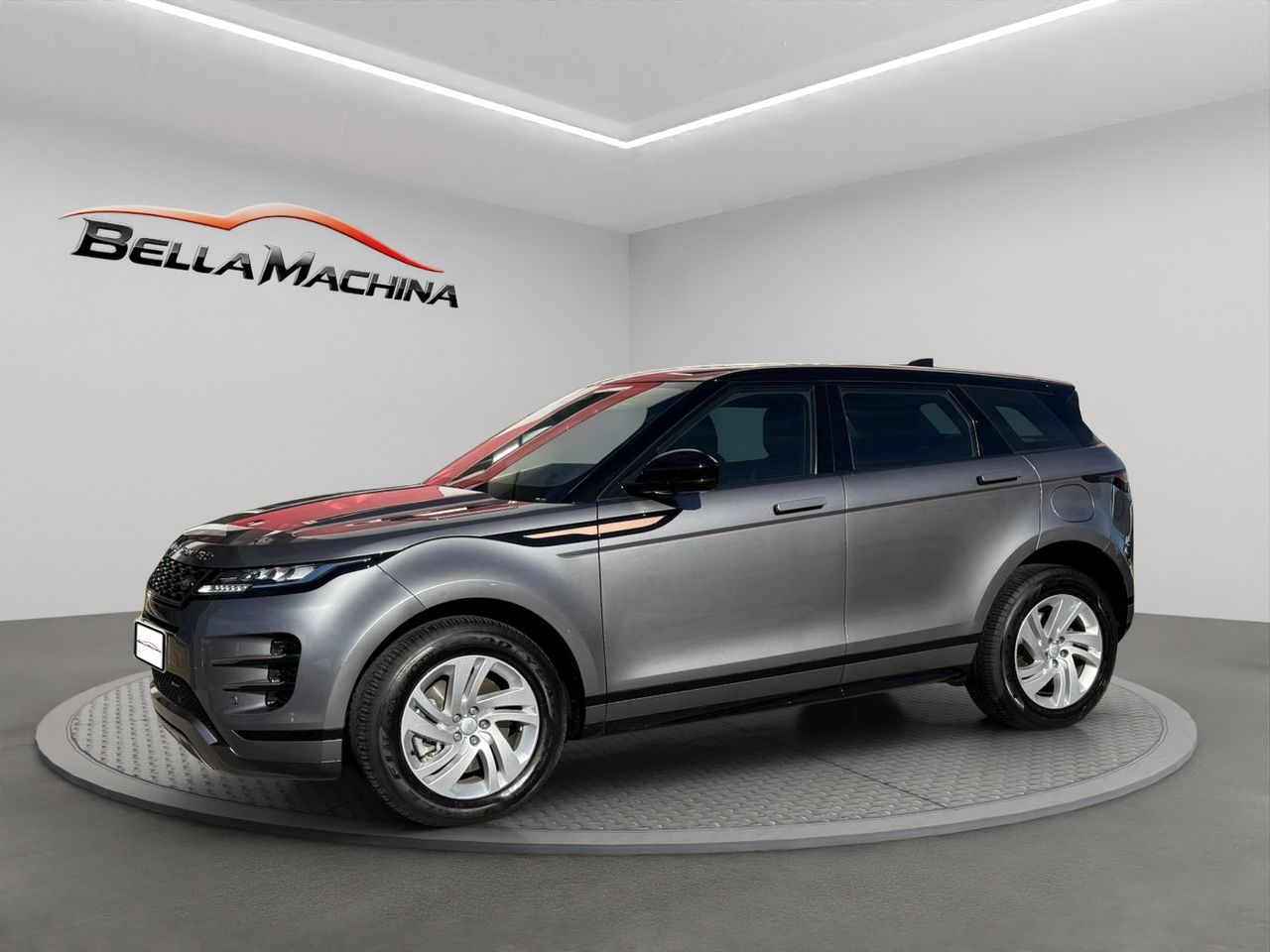 Land-Rover Range Rover Evoque 1.5 P300e R-Dynamic S AUTO 4WD PHEV - Foto 2