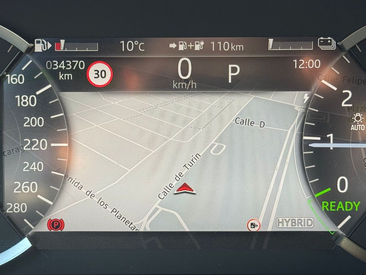 Land-Rover Range Rover Evoque 1.5 P300e R-Dynamic S AUTO 4WD PHEV - Foto 2