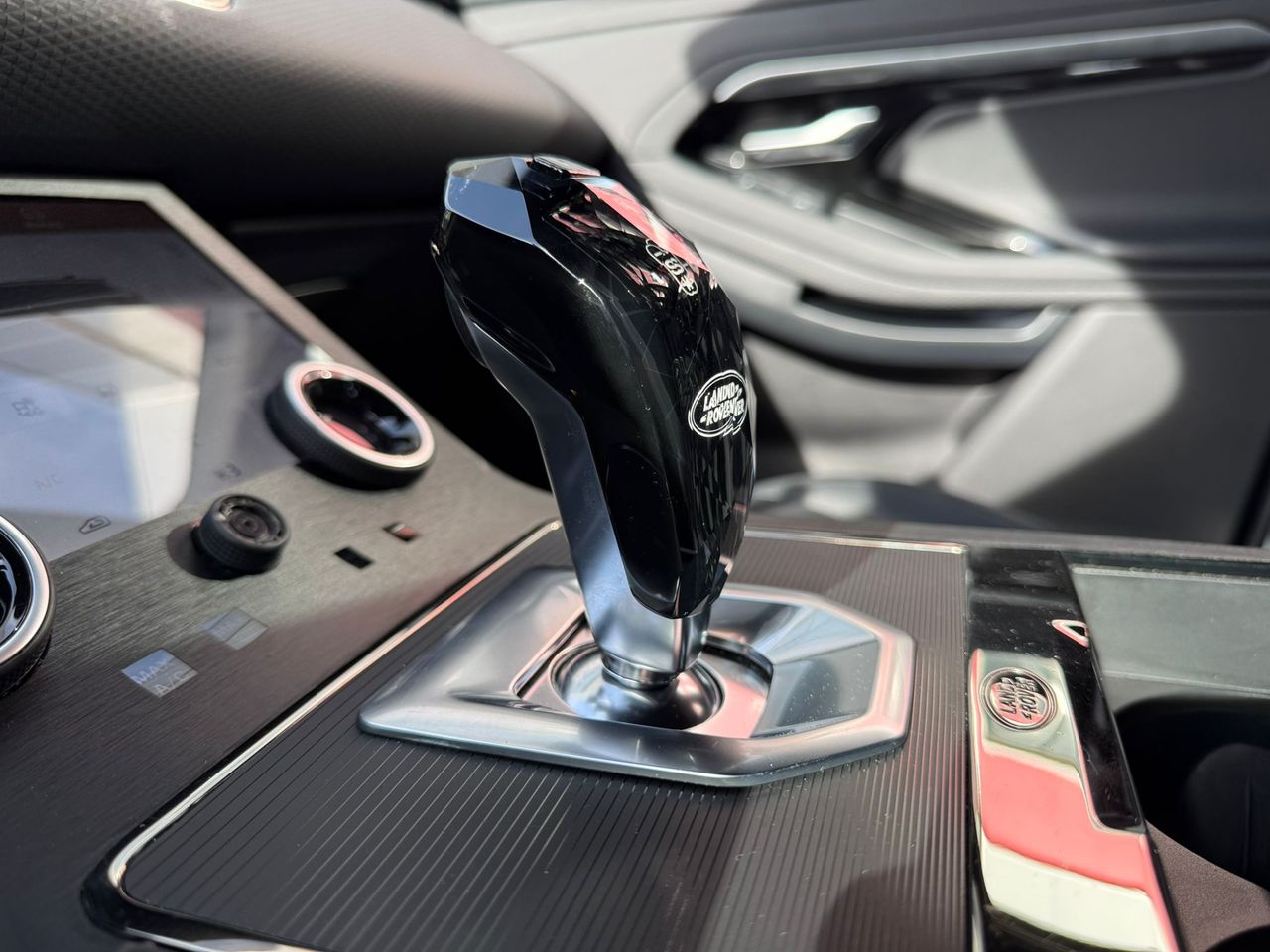 Land-Rover Range Rover Evoque 1.5 P300e R-Dynamic S AUTO 4WD PHEV - Foto 2