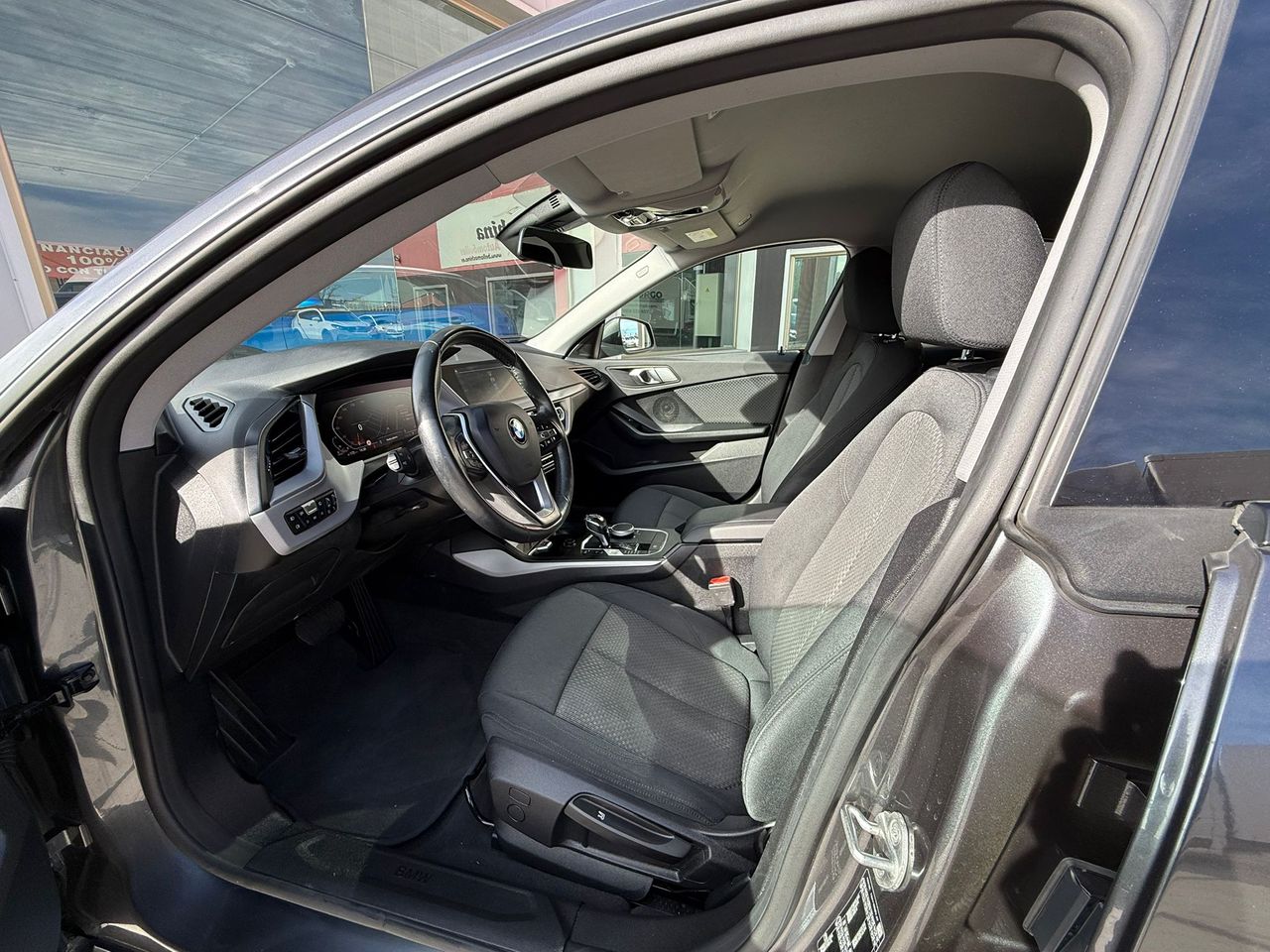 BMW Serie 2 218dA Gran Coupe - Foto 2