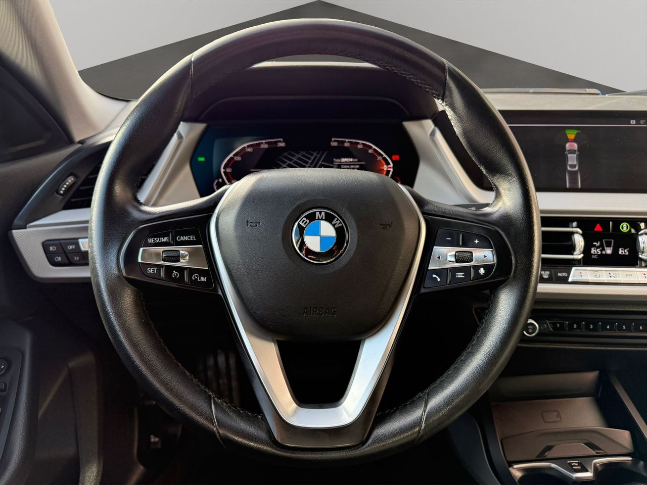 BMW Serie 2 218dA Gran Coupe - Foto 2