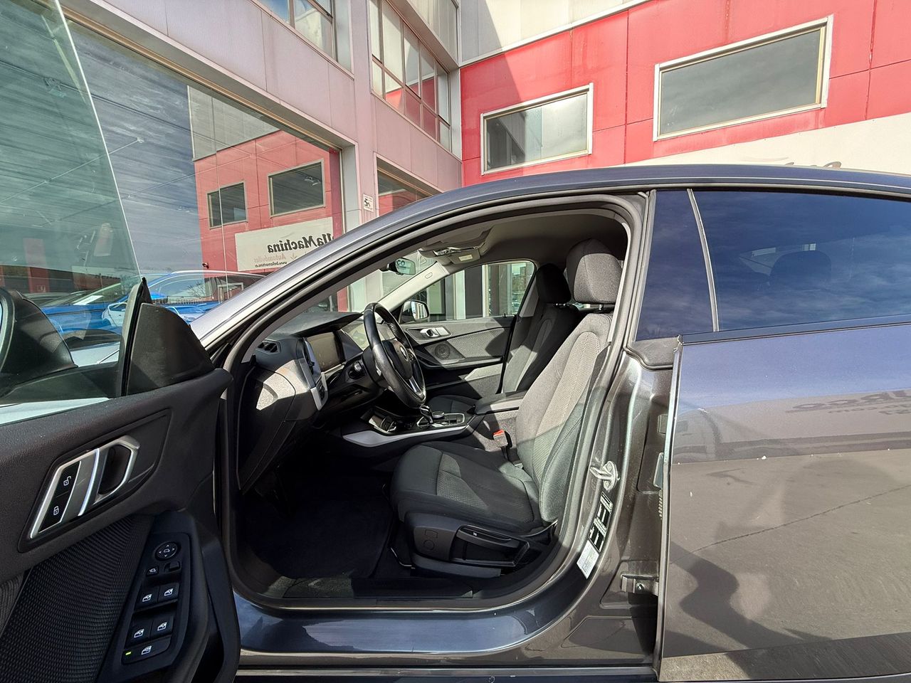 BMW Serie 2 218dA Gran Coupe - Foto 2