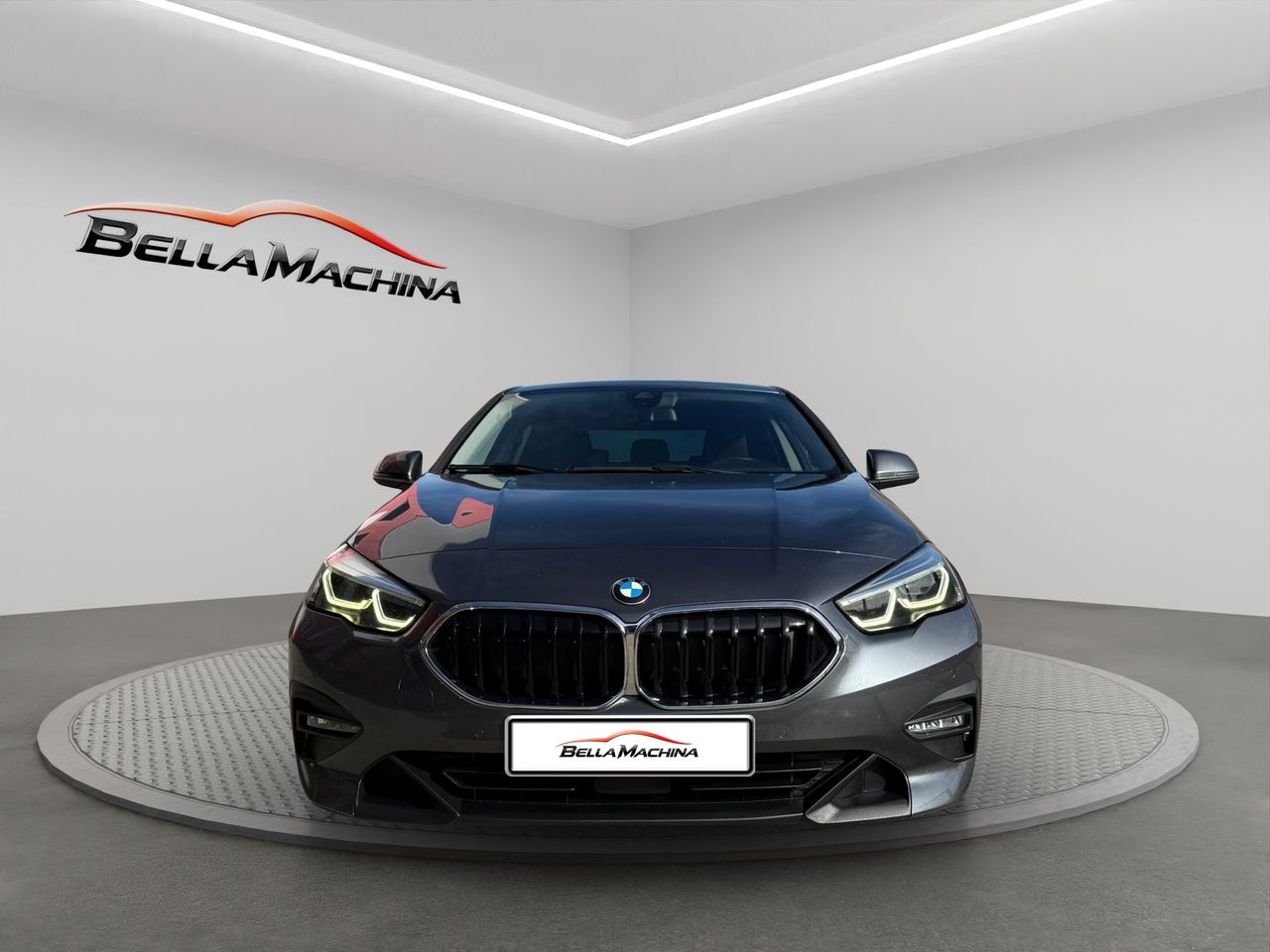BMW Serie 2 218dA Gran Coupe - Foto 2
