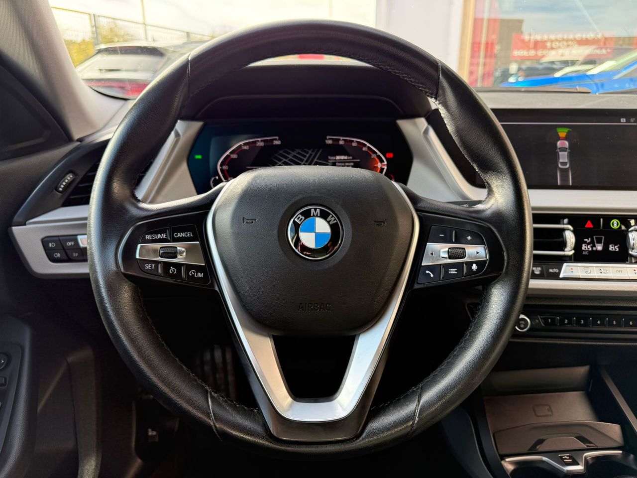 BMW Serie 2 218dA Gran Coupe - Foto 2