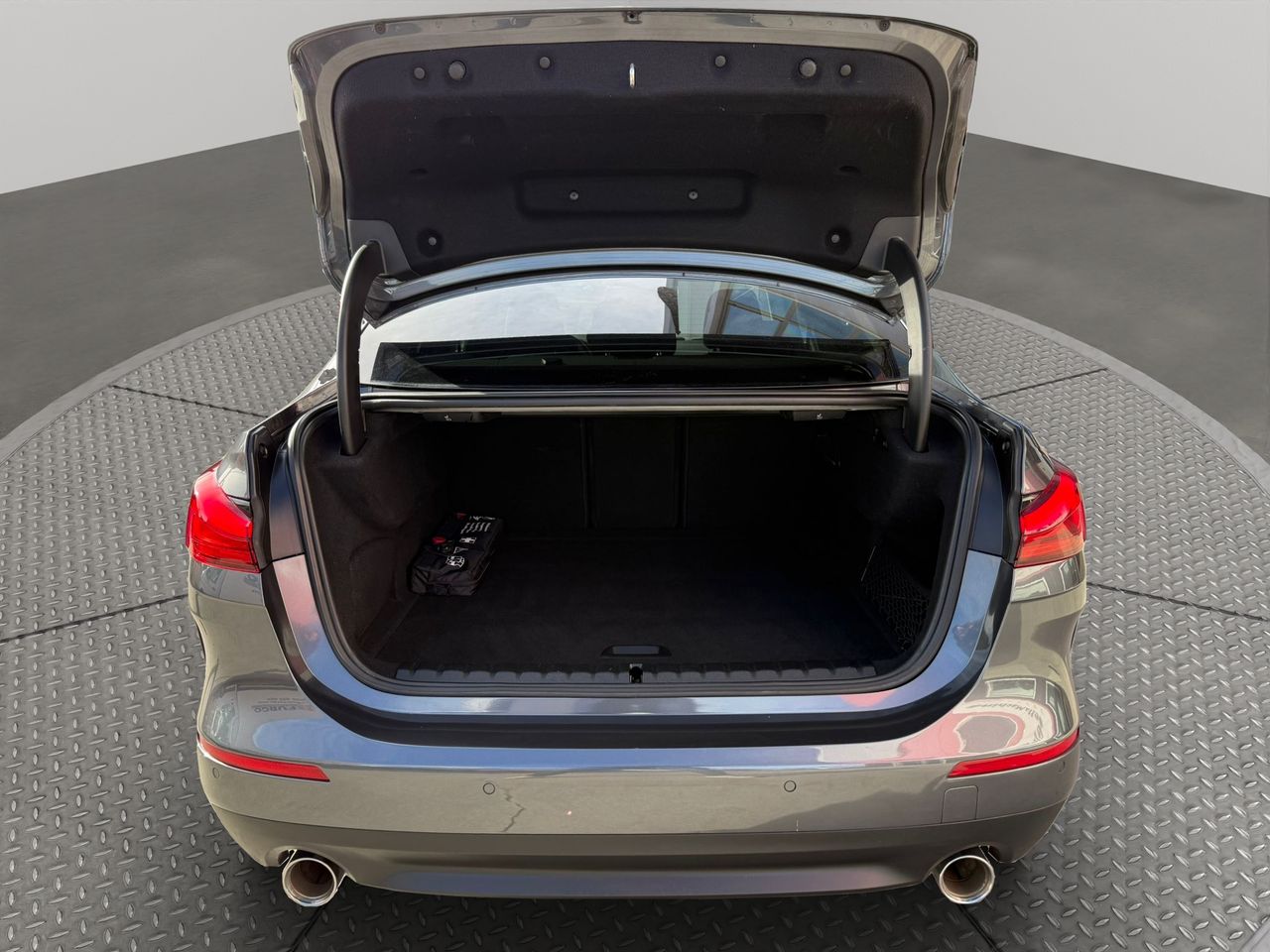 BMW Serie 2 218dA Gran Coupe - Foto 2