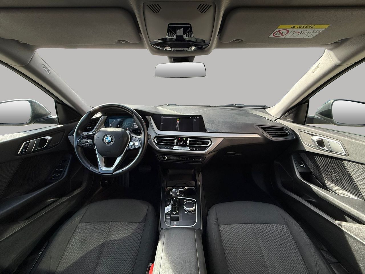 BMW Serie 2 218dA Gran Coupe - Foto 2