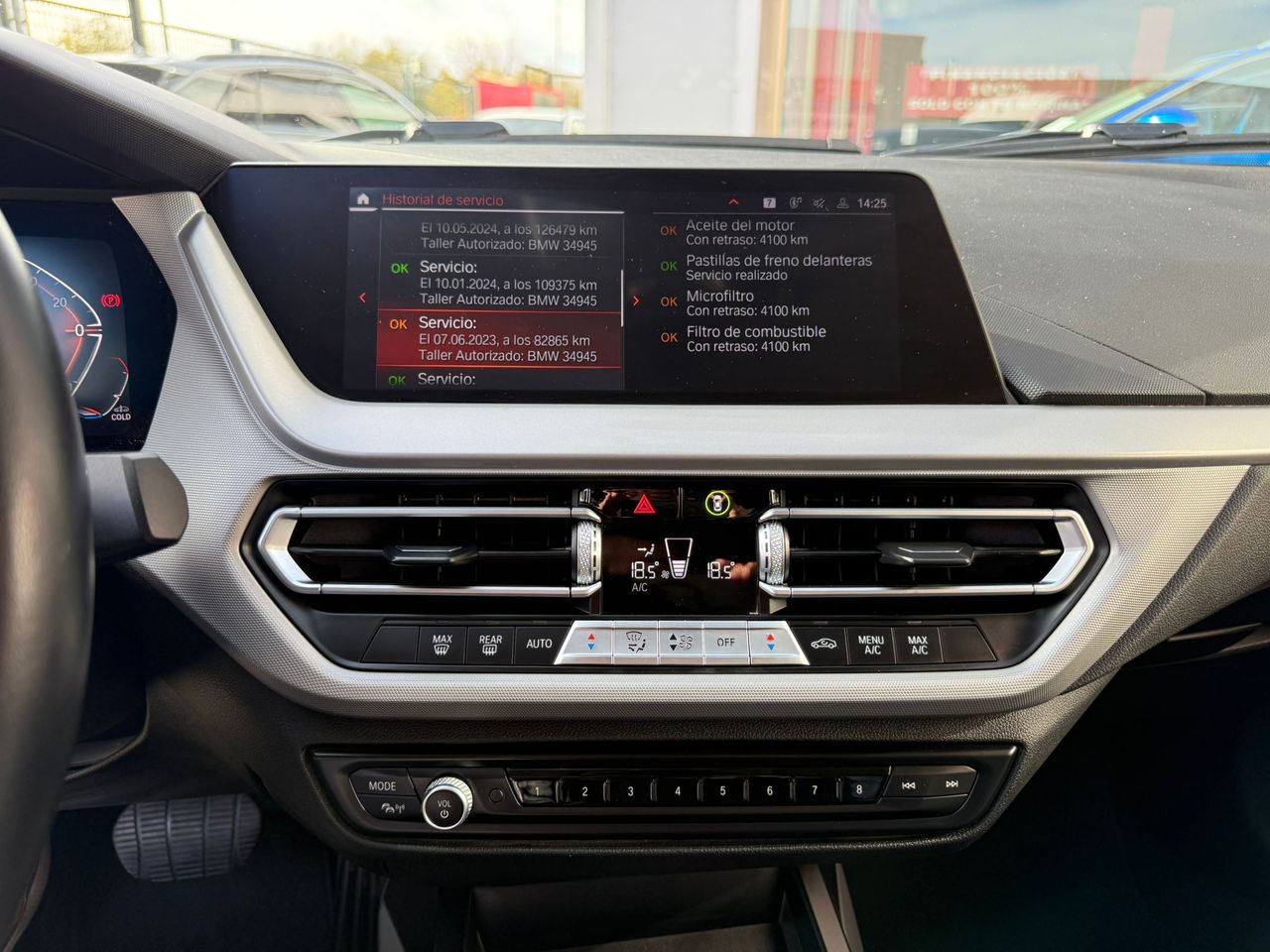 BMW Serie 2 218dA Gran Coupe - Foto 2