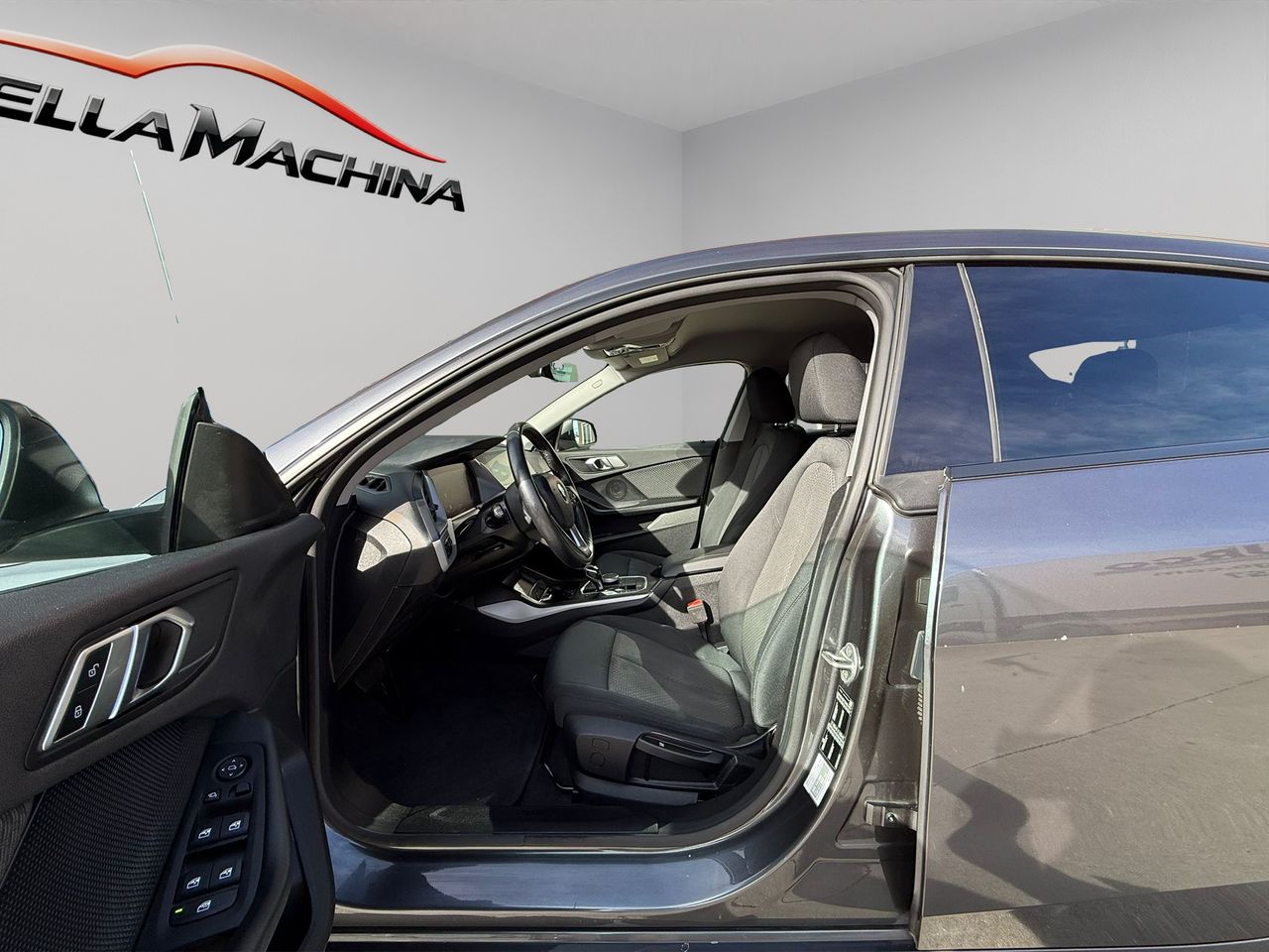 BMW Serie 2 218dA Gran Coupe - Foto 2