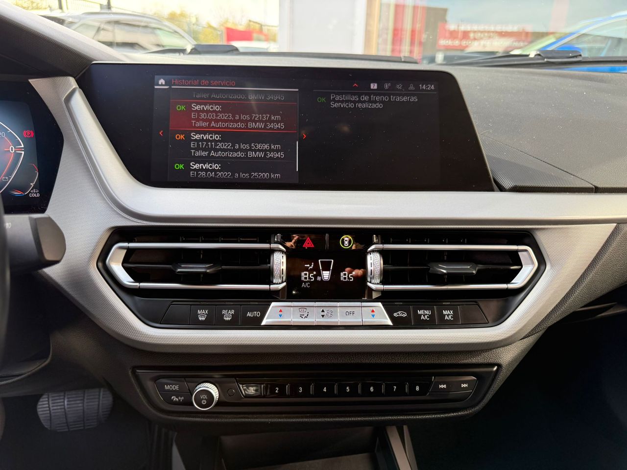 BMW Serie 2 218dA Gran Coupe - Foto 2