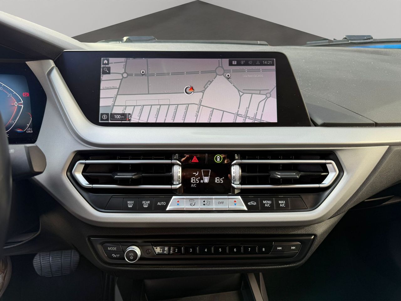 BMW Serie 2 218dA Gran Coupe - Foto 2