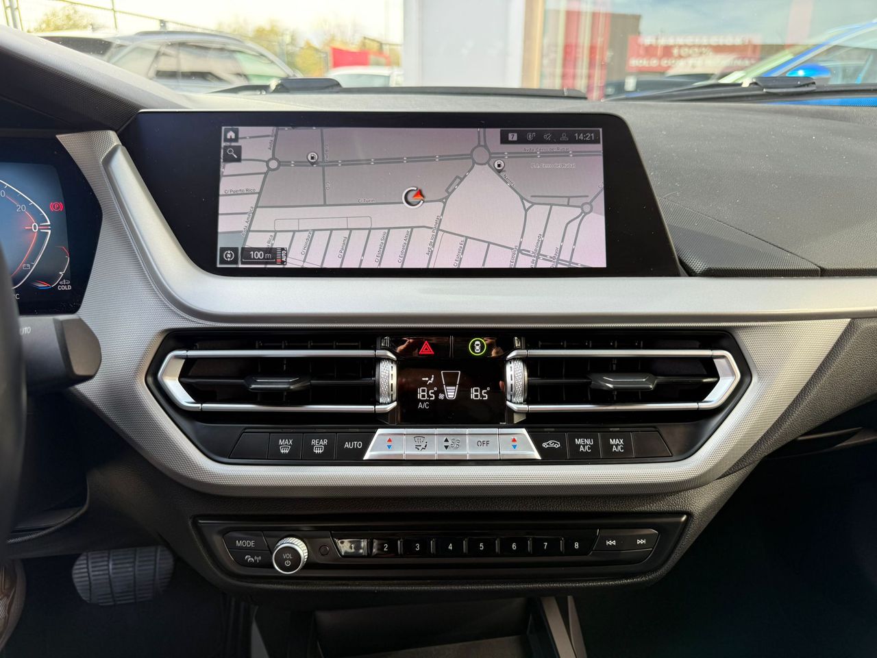 BMW Serie 2 218dA Gran Coupe - Foto 2