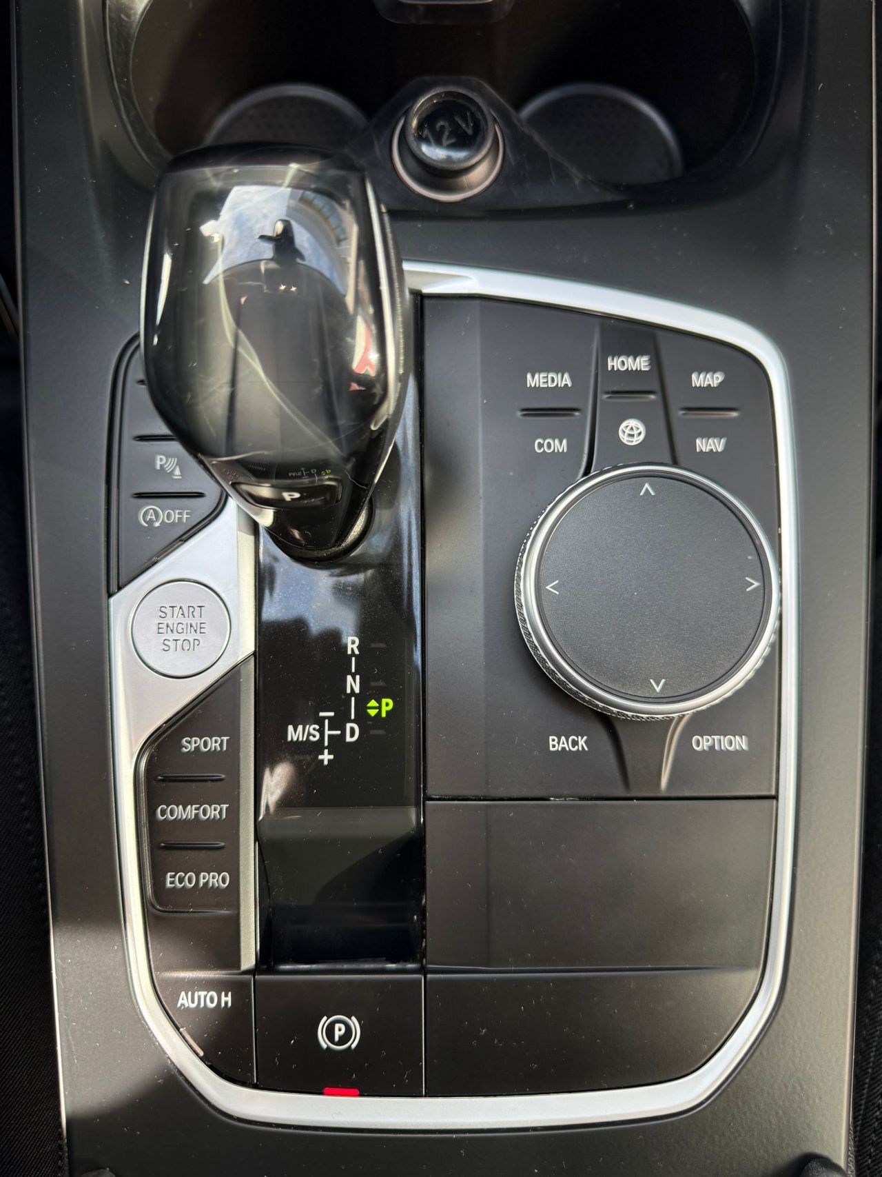 BMW Serie 2 218dA Gran Coupe - Foto 2