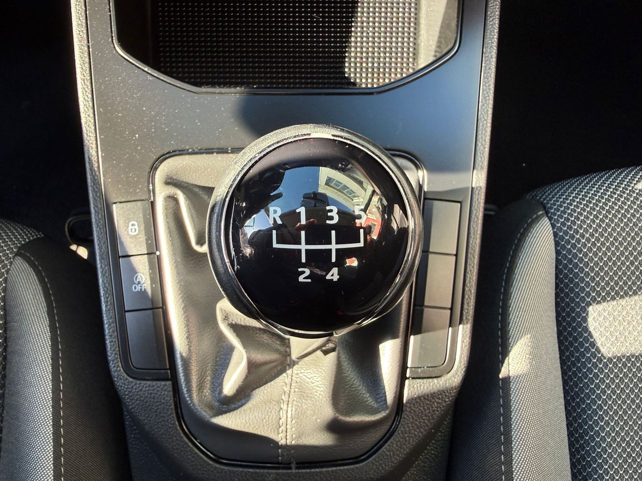 Seat Ibiza 1.6 TDI 70kW (95CV) Style - Foto 2