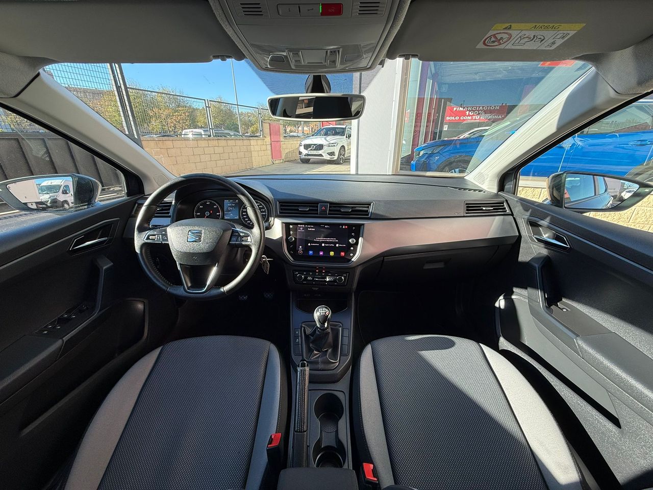 Seat Ibiza 1.6 TDI 70kW (95CV) Style - Foto 2